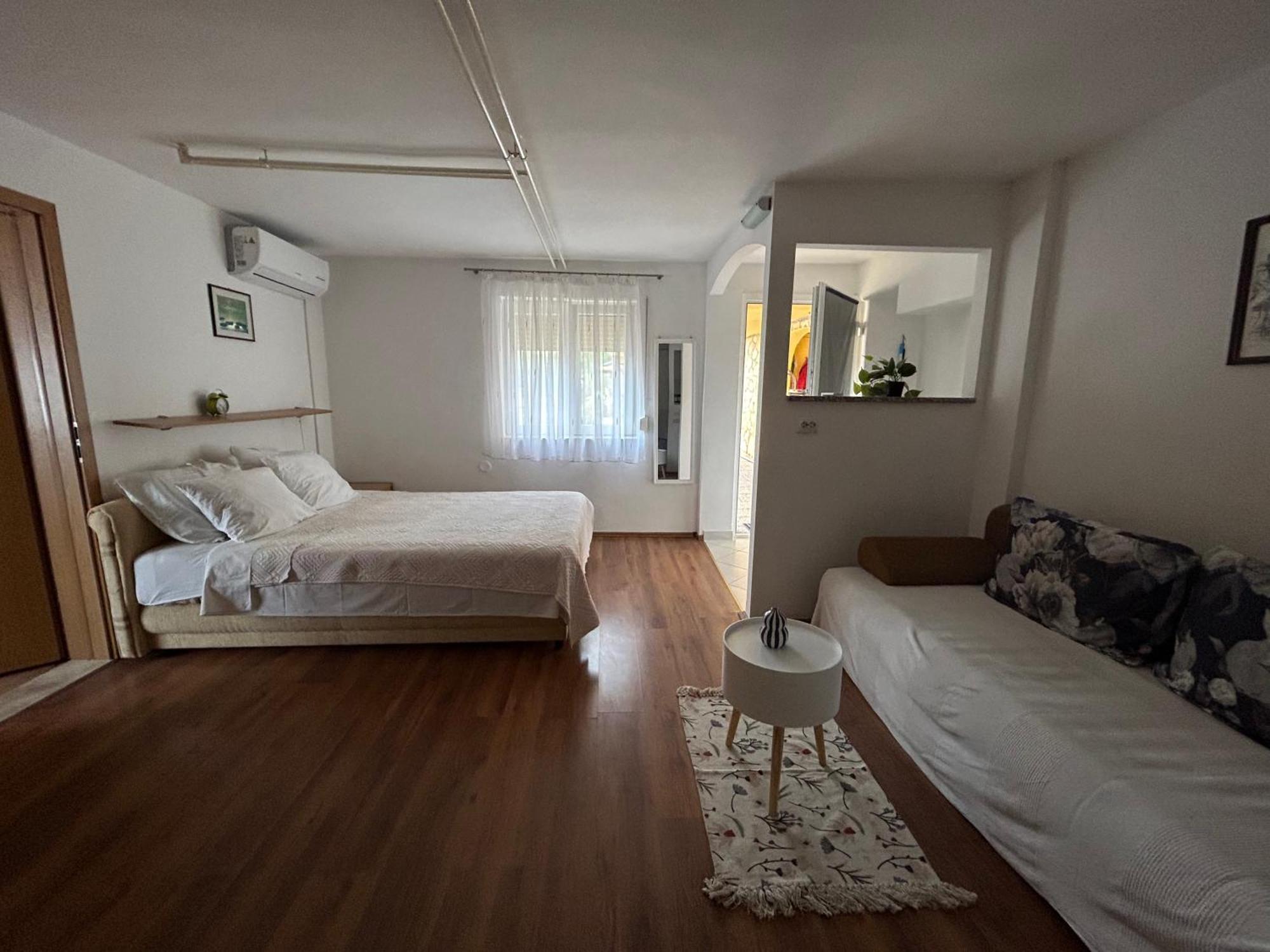 Pension Rusev Preko Dış mekan fotoğraf