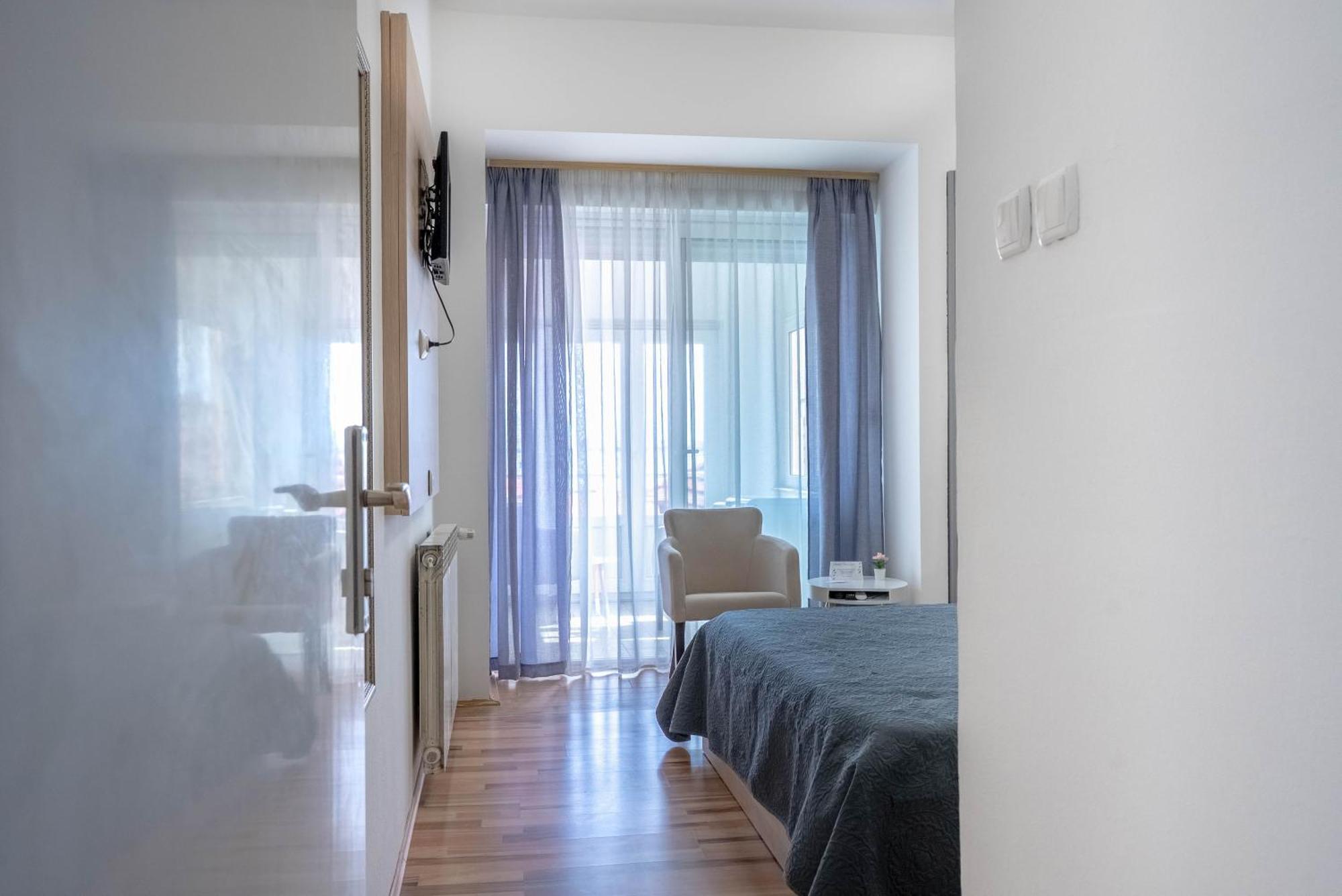 Pension Rusev Preko Dış mekan fotoğraf